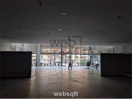 Retail showroom for Rent in Hyderabad